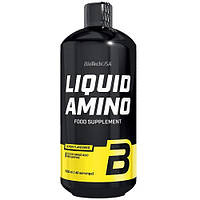 Аминокислоты Biotech USA Liquid Amino (1000 мл.)