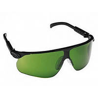 Защитные очки 3М Maxim 13323-00000M затемненные 3 DIN DX (7010045684)