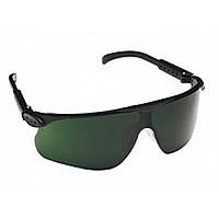 Защитные очки 3М Maxim 13324-00000M затемненные 5 DIN DX (7010045677)