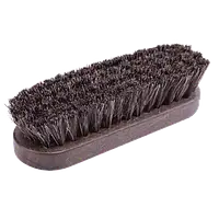 Щетка из конского ворса MaxShine Horsehair Cleaning Brush