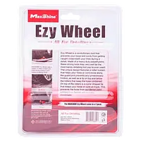 Набор подкатов для колес MaxShine Ezy Wheel Hose Slide Rollers