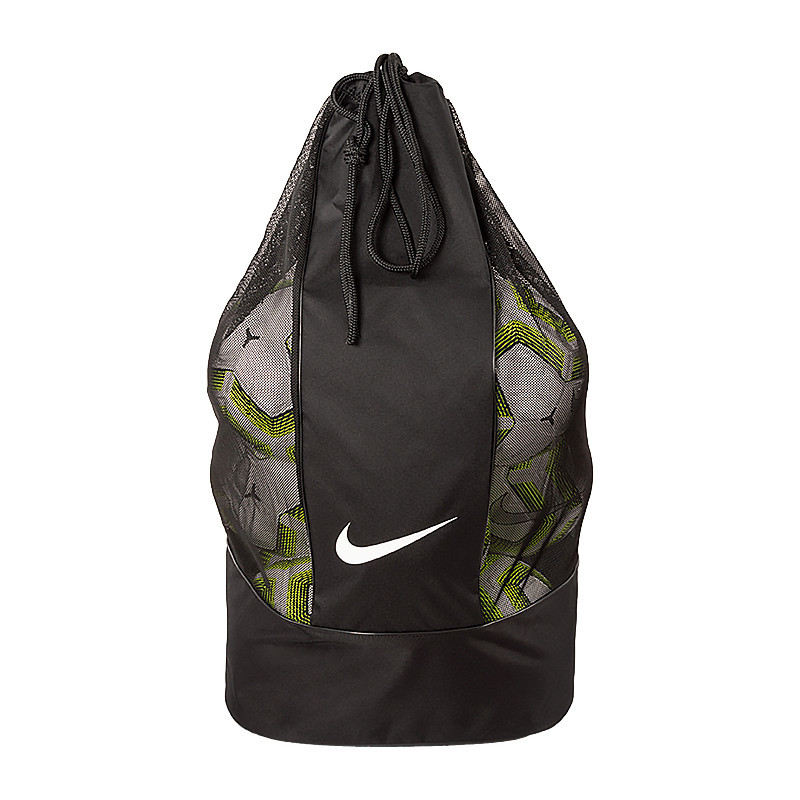 nike club team swoosh ball bag