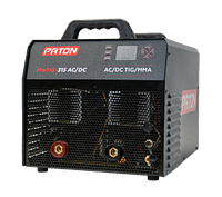 Сварочный аппарат PATON ProTIG-315-400V AC/DC