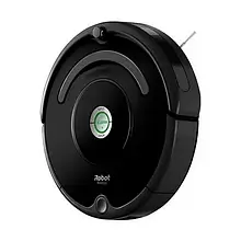 Робот-пилосос iRobot Roomba 675 Black (Уцінений)