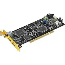 Звукова карта Asus Xonar HDAV1.3 Slim внутрішня