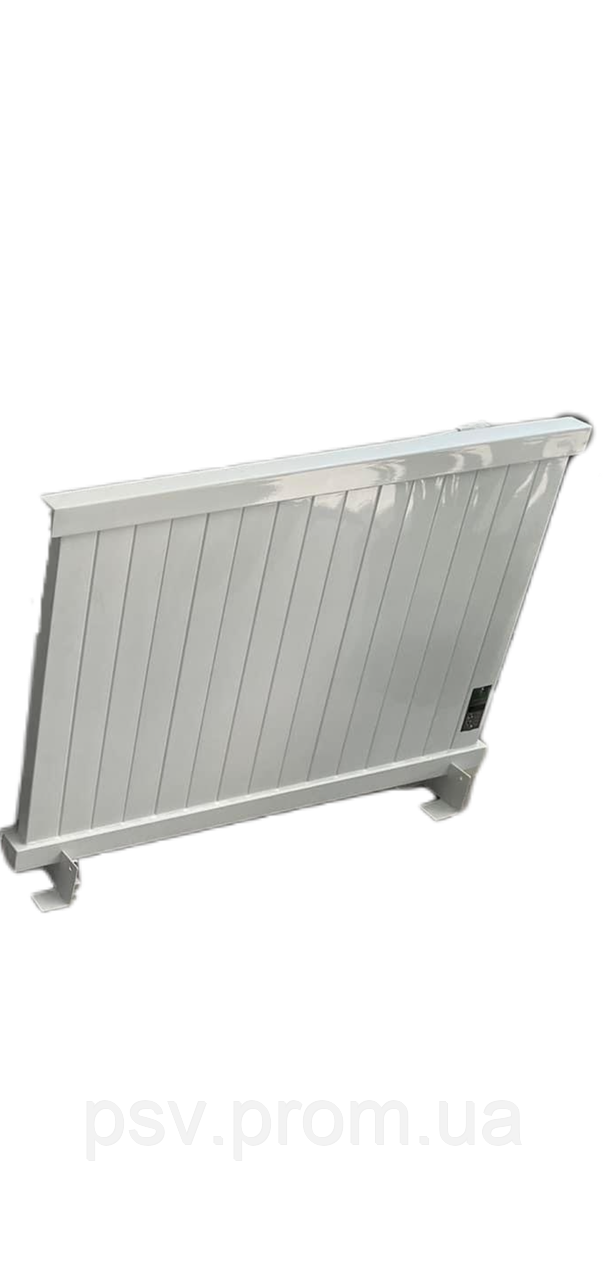 Плазмо-вакумний радіатор, тип 750, фото 1