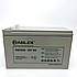 Акумулятор rablex rb1209 12 V 9 A 9000 mah, фото 3