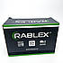 Акумулятор rablex rb1209 12 V 9 A 9000 mah, фото 4