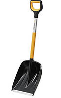 Лопата для збирання снігу Fiskars X-series, 98 см
