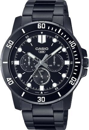 Годинник Casio MTP-VD300B-1E
