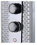 Обігрівач масляний CY81WW-13 3000 W, фото 5