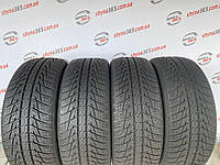 235/55 R17 NOKIAN WR SUV3 7mm