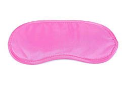 Маска Love Mask Pink Boss Series Fetish