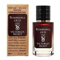 Victoria's Secret Bombshell Oud TESTER LUX женский, 60 мл