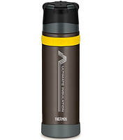 Термос для напитков с чашкой 0.75 литров Thermos "Mountain FFX" (1500B0) Нержавеющая сталь