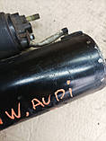 Стартер для Audi 80, A4, A6, Skoda Fabia, VW Bora, Golf, Passat, 068911024B, 9 Зубів, фото 4