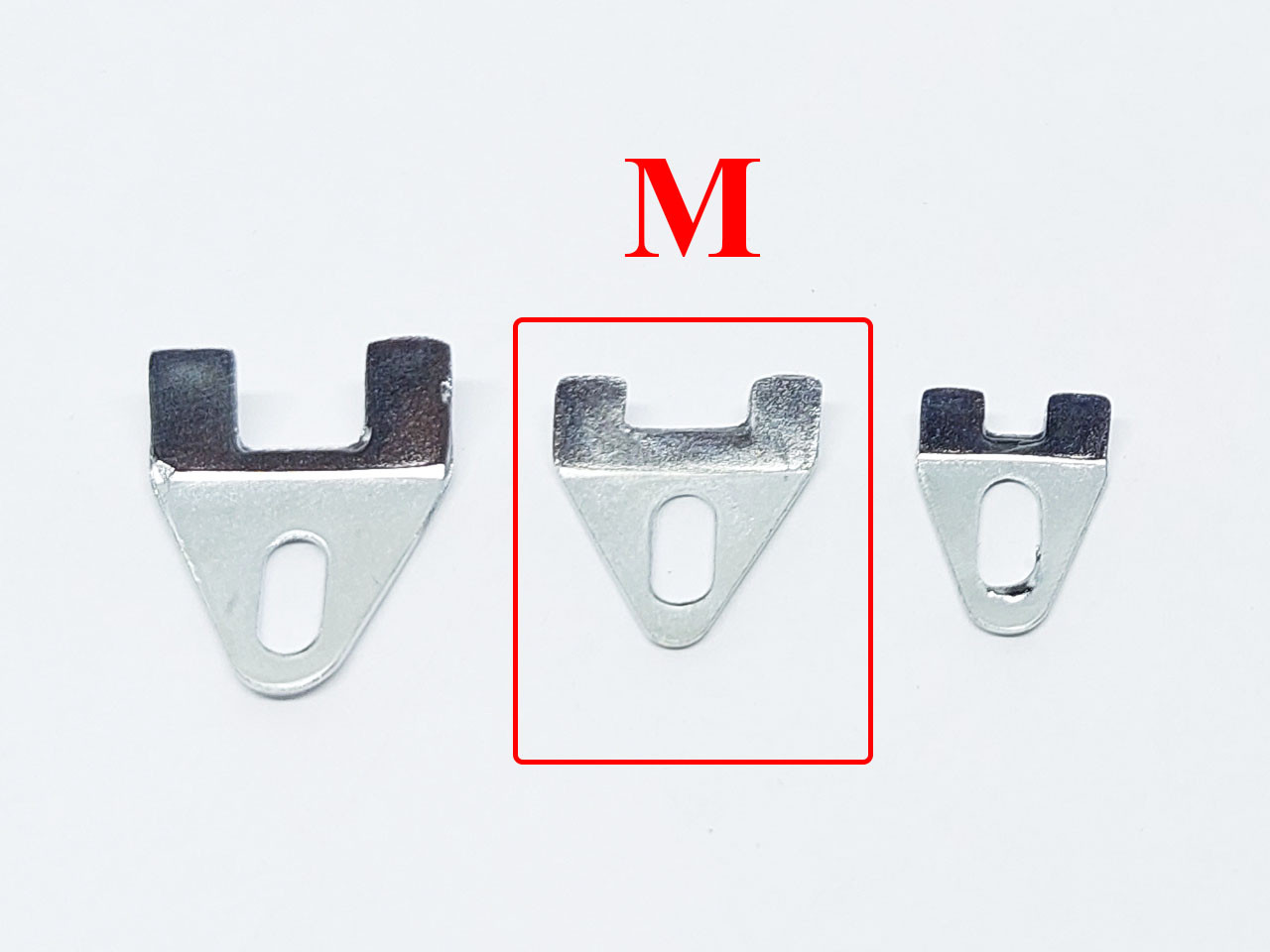 Фиксатор - прижим - крепление для динамиков, размер - М (ID#1682564277 ...