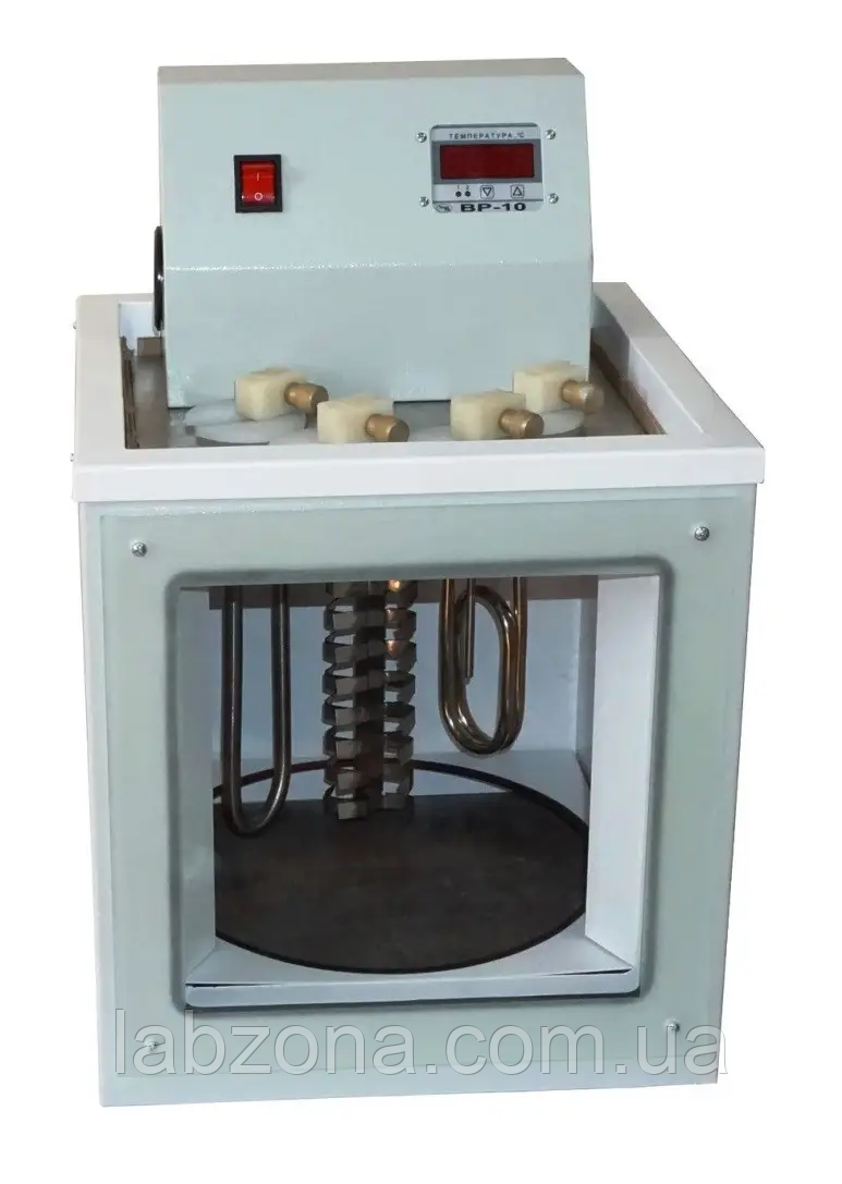 Термостат лабораторний віскозиметричний КВ-002