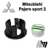 Ремкомплект кулисы КПП Mitsubishi Pajero sport 2
