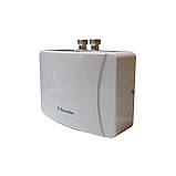 Проточний водонагрівач Electrolux Minifix NP6 потужністю 5.7 кВт, фото 3