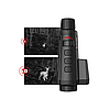 Тепловізійна камера тепловізор Hikmicro Gryphon GQ35 1800м Монокуляр, фото 8