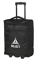 Сумка на колесах Select Milano Travelbag (815070-010) Black