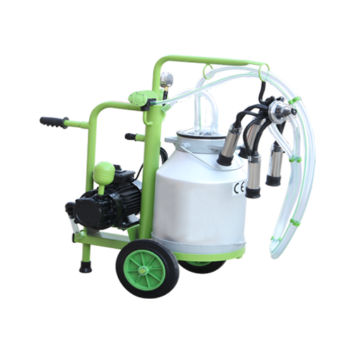 Доїльний апарат УДА-1-20ЛА для корів (Туреччина), фото 1