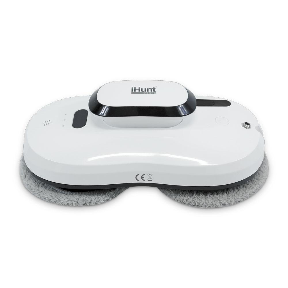 Автономний робот для миття вікон iHunt Window Robot 3 PRO, фото 1
