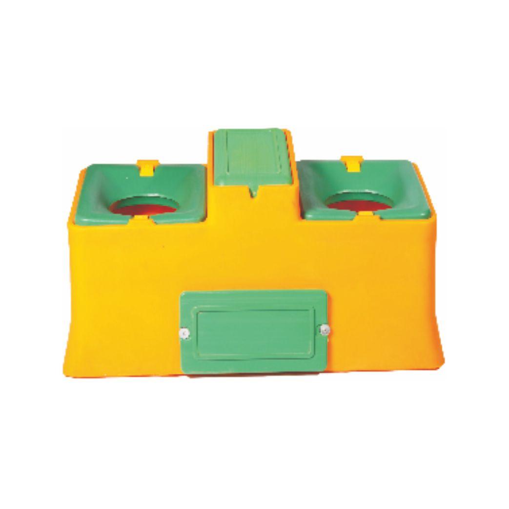 Поїлка ізотермічна морозостійка 90 л (110*50*59 см), фото 1