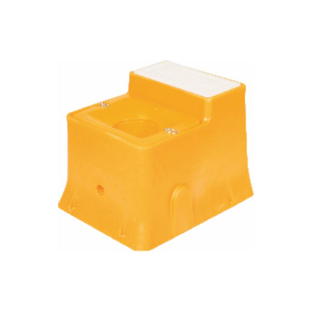 Поїлка ізотермічна морозостійка 40 л (75*50*55 см), фото 1