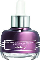 Антивозрастное масло для лица Sisley Black Rose Precious Face Oil 25ml