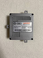 Блок розжига ксенона фары Audi Skoda VW 4G0907397P