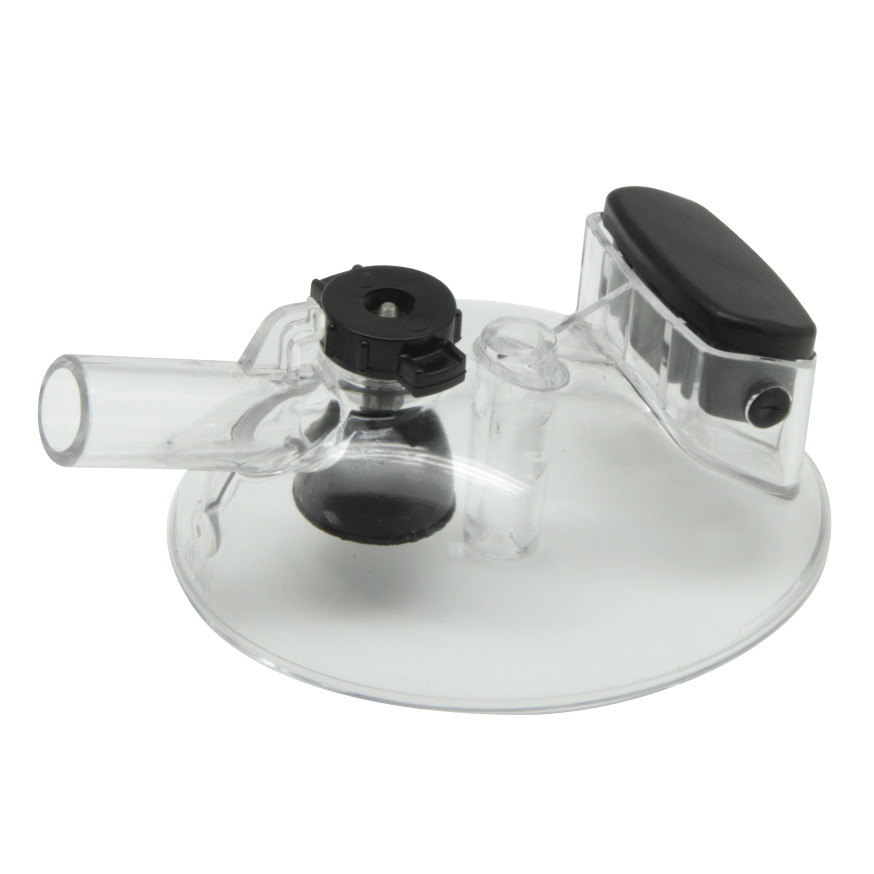 Кришка колектора 240 мл у зборі (CLAW cover assy-240CC), фото 1