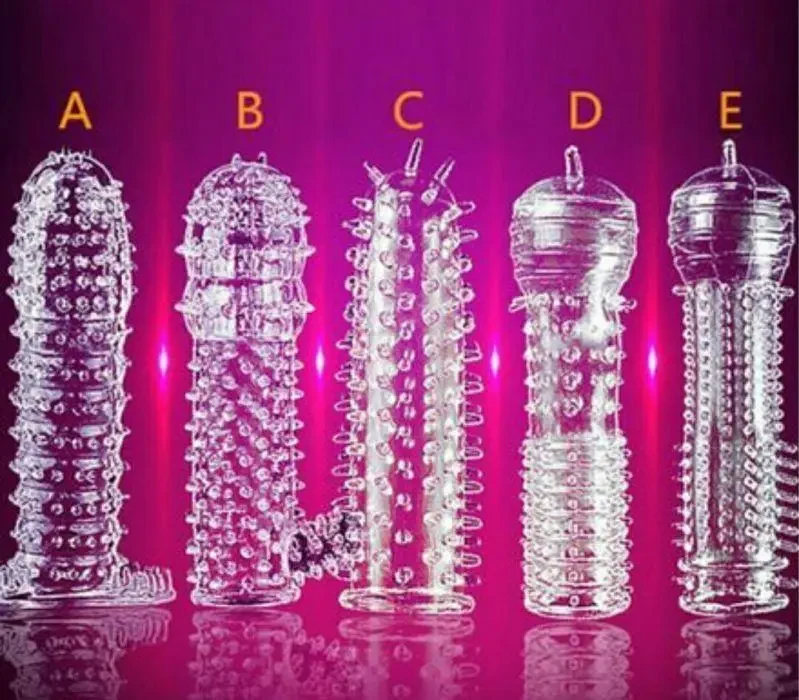 Бөкседегі презерватив