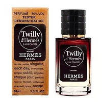 Hermes Twilly d'Hermes Eau Poivree TESTER LUX женский, 60 мл