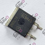 Транзистор IPB80N06S2-09 marking 2N0609 Infineon корпус PG-TO263, фото 4