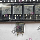 Транзистор IPB80N06S2-09 marking 2N0609 Infineon корпус PG-TO263, фото 3