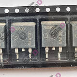 Транзистор IPB80N06S2-09 marking 2N0609 Infineon корпус PG-TO263, фото 5