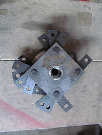 N7 Ліс сад город|017.1 Інвентар