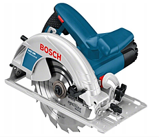 Циркулярна пила Bosch GKS 190 Professional