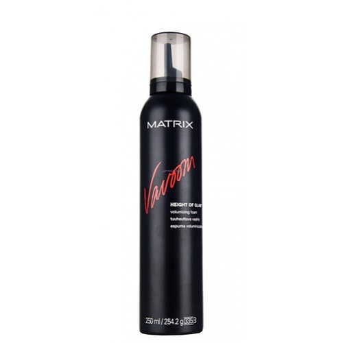 Мус Matrix Vavoom для надання об'єму волоссю Height of Glam,250ml