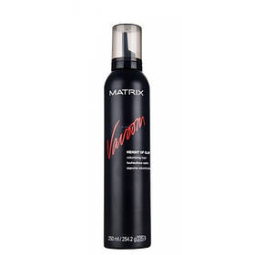 Мус Matrix Vavoom для надання об'єму волоссю Height of Glam,250ml