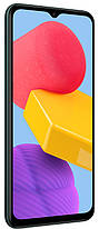 Смартфон Samsung Galaxy M13 4/128GB Deep Green (SM-M135FZGGSEK) UA UCRF Гарантія 12 місяців, фото 6