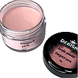 Акрилова пудра/Acrylic powder 15 г. для зміцнення нігтів Дизайнер Elegant pink, фото 2