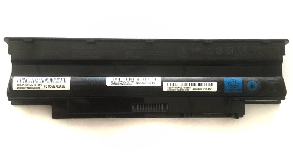 Оригинальная батарея J1KND для ноутбука Dell Inspiron 15R M5040 M5050 ...