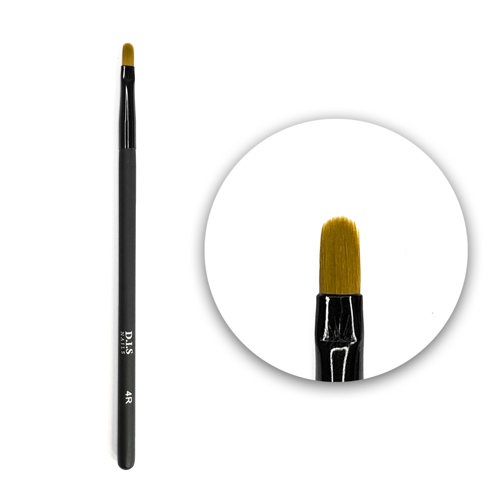 DIS КІСТ 4-R сутнтик, овал