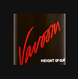 Мус Matrix Vavoom для надання об'єму волоссю Height of Glam,250ml, фото 5