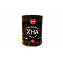 Хна для Біо-тату і брів VIVA Henna 120 гр чорна