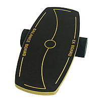 Balance board Black