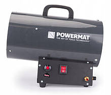 Теплова гармата газова Powermat PM-NAG-25GN 25 kW, фото 6